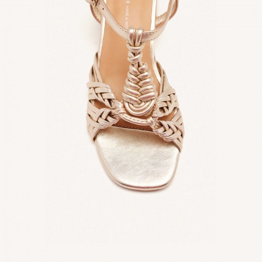 Sandalias GIOSEPPO