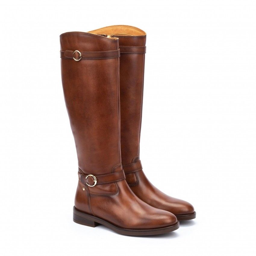 Botas PIKOLINOS