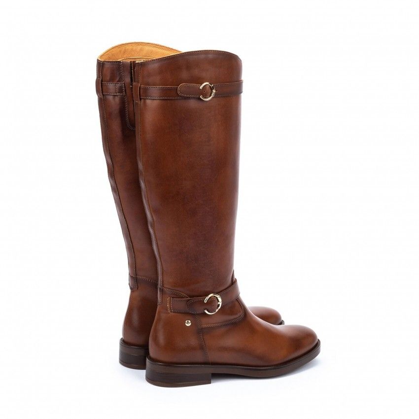 Botas PIKOLINOS