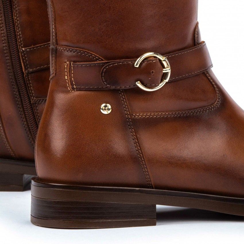 Botas PIKOLINOS