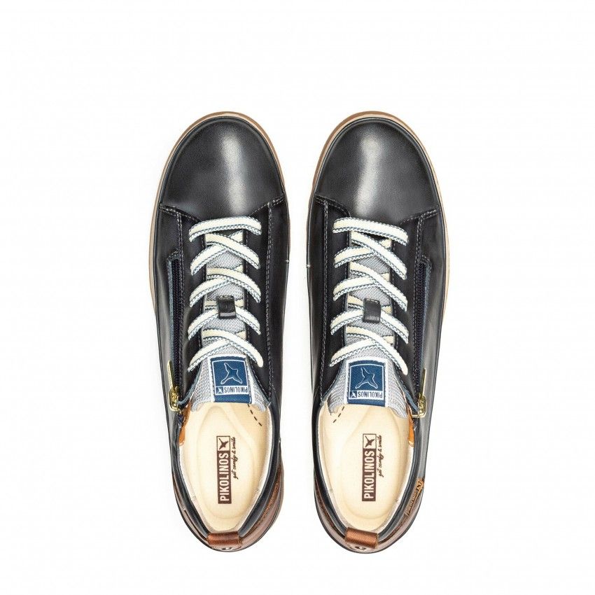 Sapatos PIKOLINOS