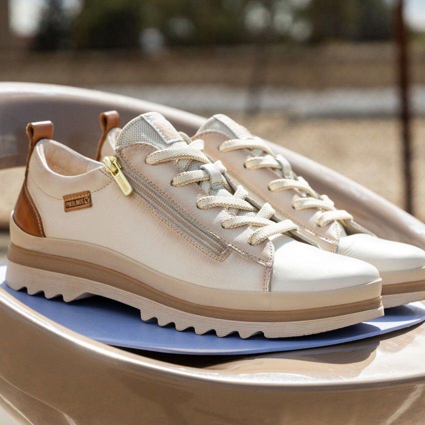 Sapatos PIKOLINOS