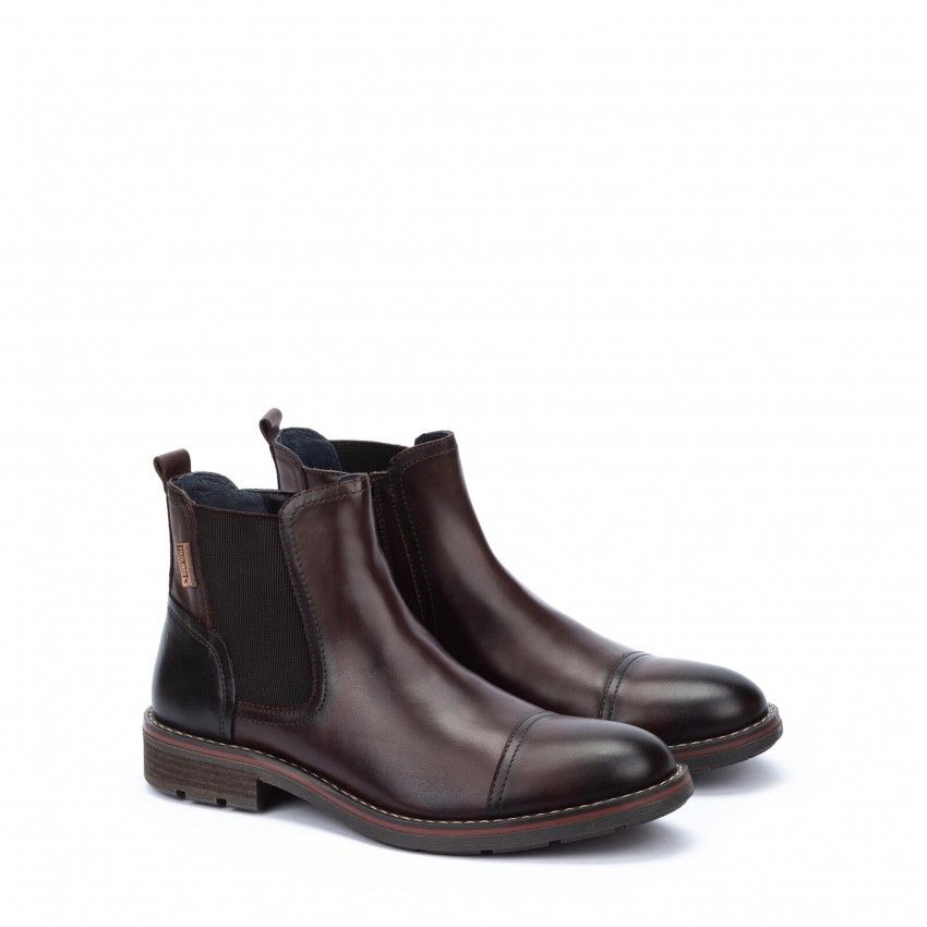 Botas PIKOLINOS