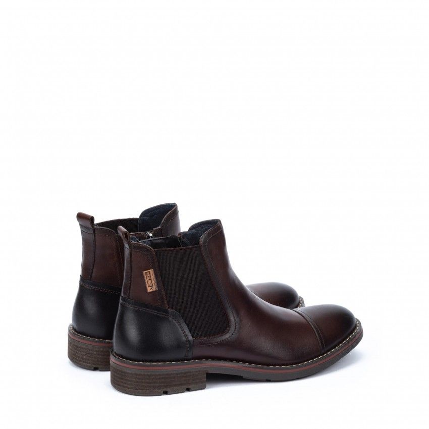 Botas PIKOLINOS
