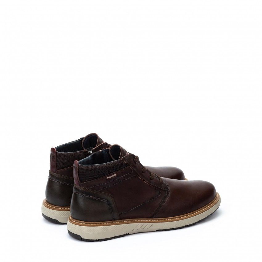 Botas PIKOLINOS