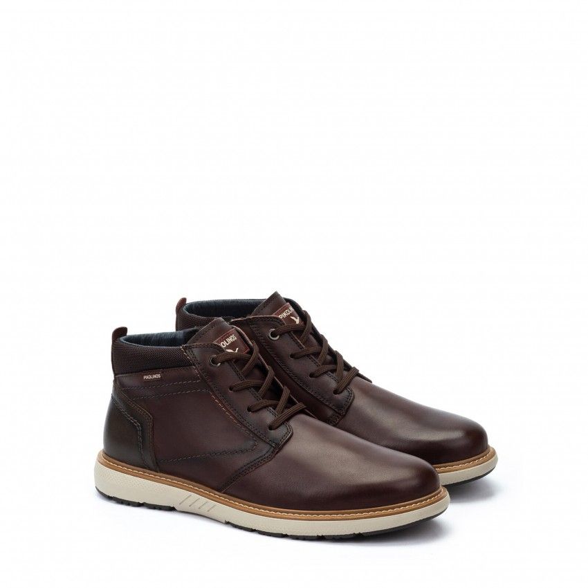 Botas PIKOLINOS