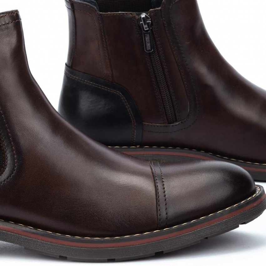 Botas PIKOLINOS