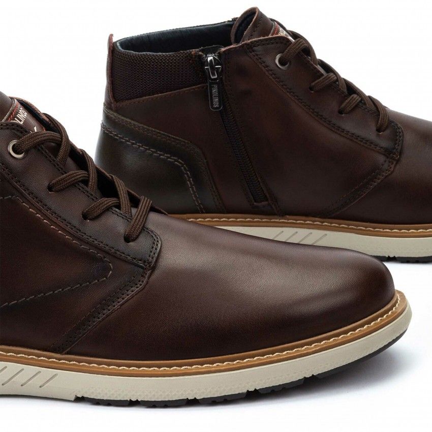 Botas PIKOLINOS