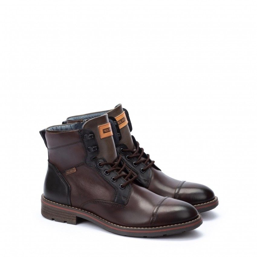 Botas PIKOLINOS