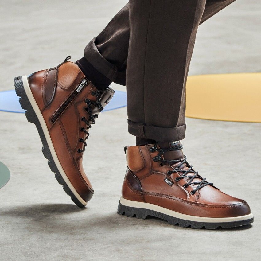 Botas PIKOLINOS