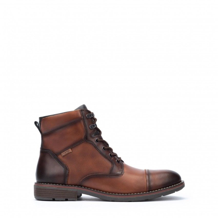 Botas PIKOLINOS