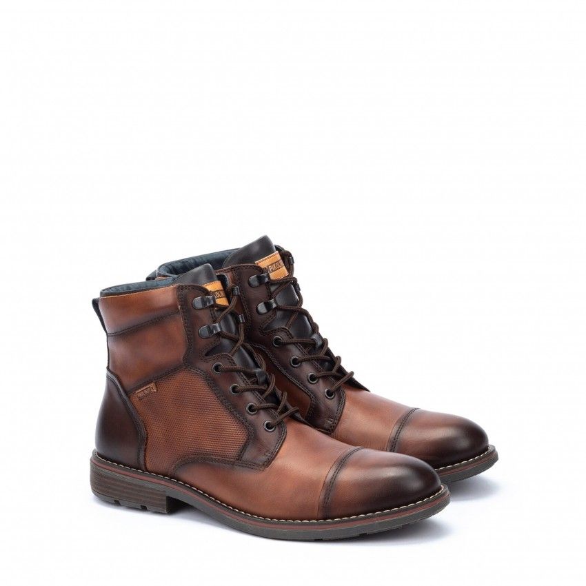 Botas PIKOLINOS