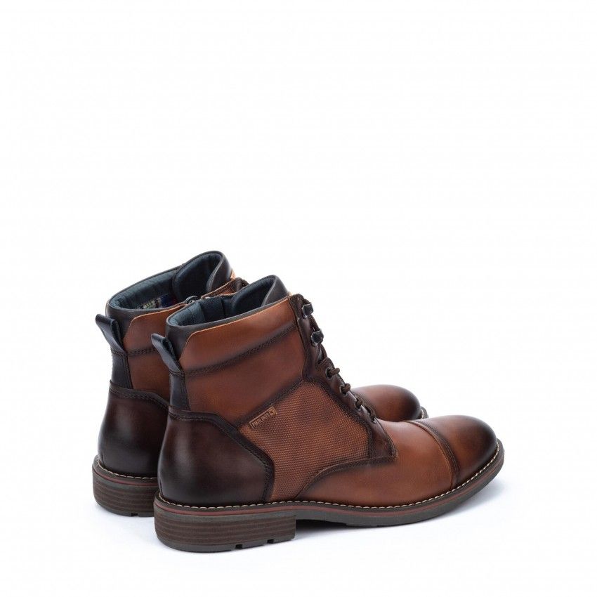 Botas PIKOLINOS