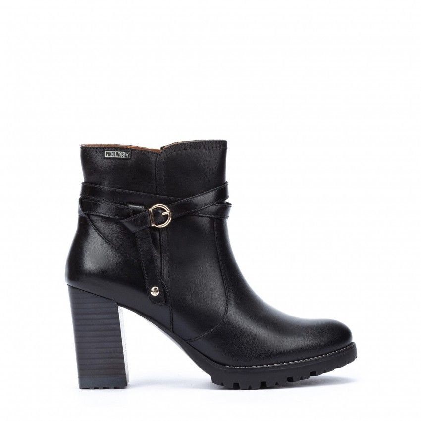Ankle Boots PIKOLINOS
