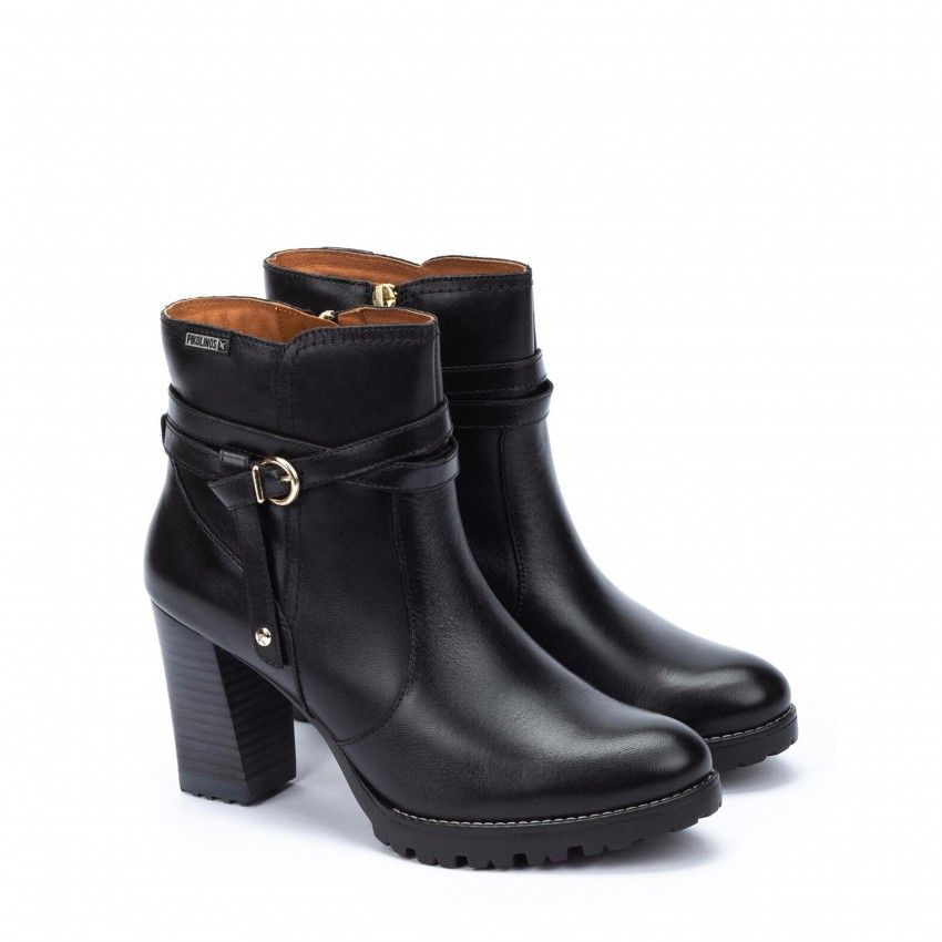 Ankle Boots PIKOLINOS