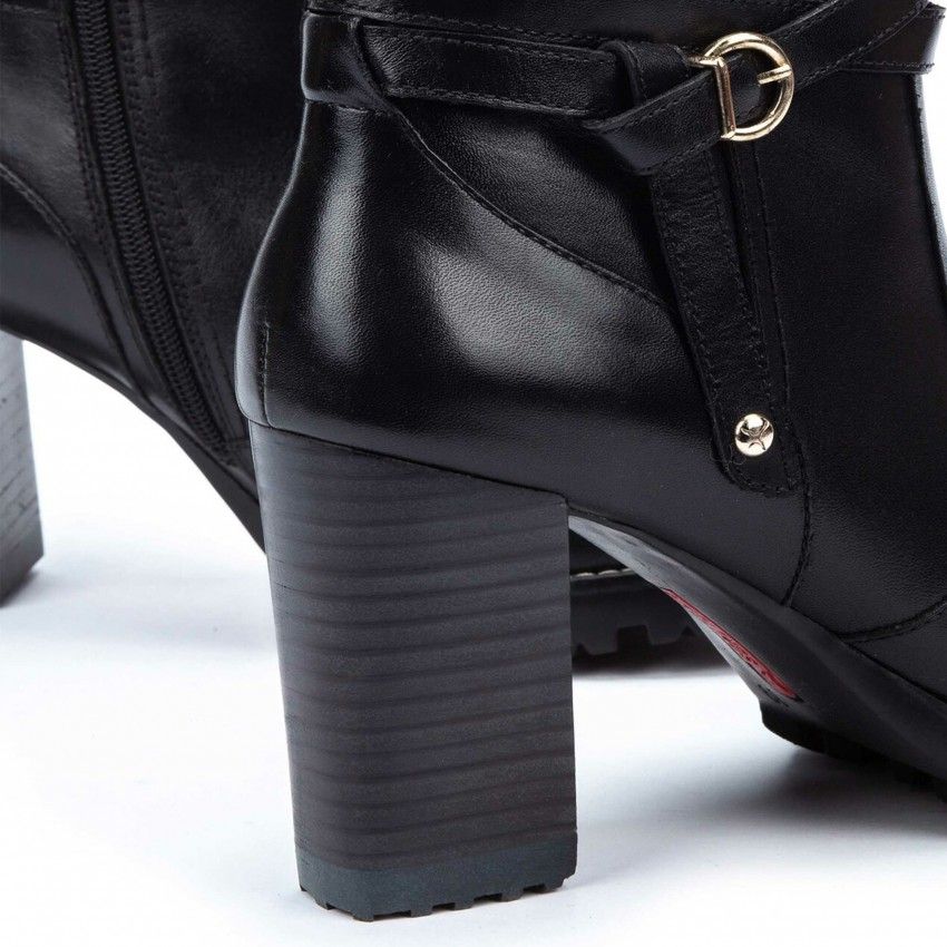 Ankle Boots PIKOLINOS