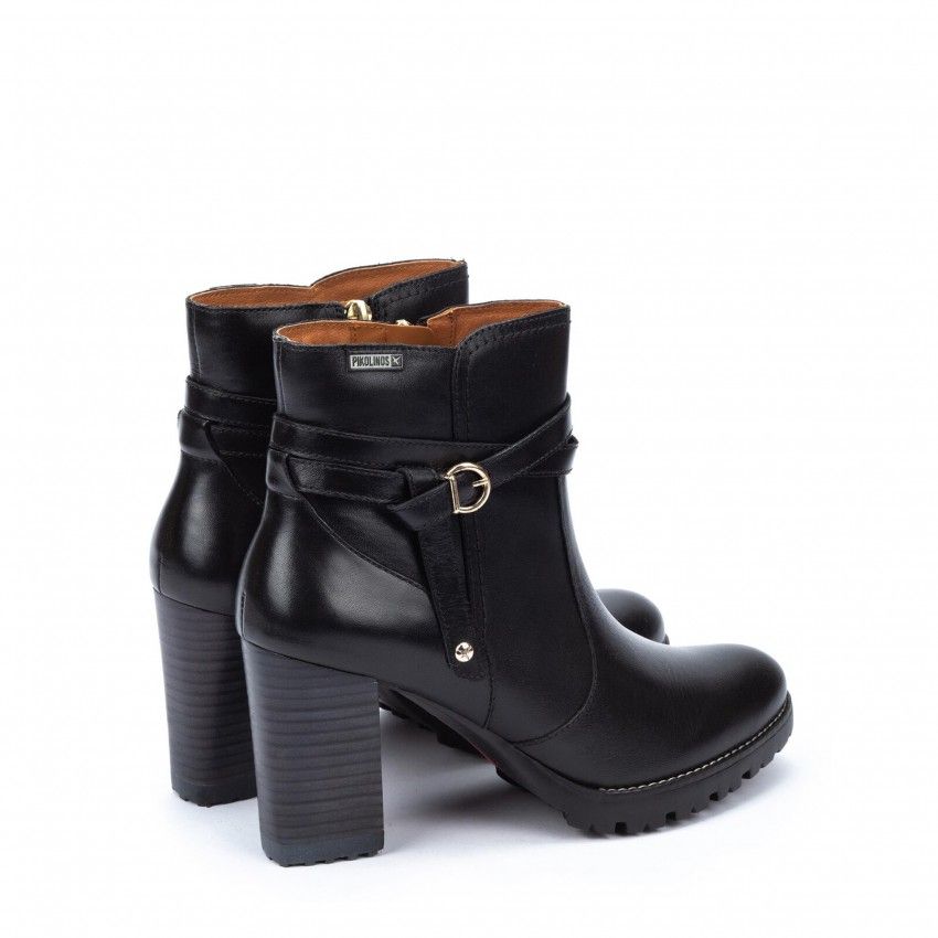 Ankle Boots PIKOLINOS