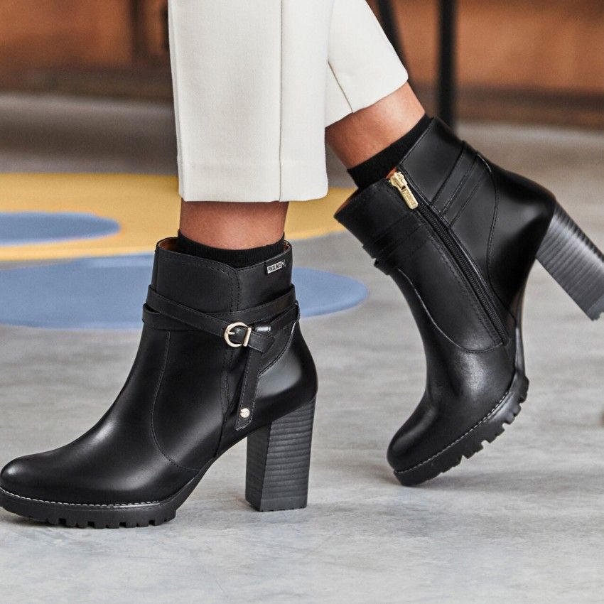 Ankle Boots PIKOLINOS