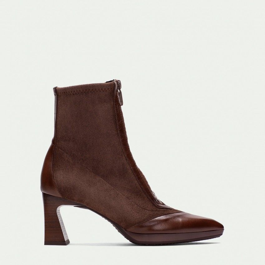 Botas HISPANITAS