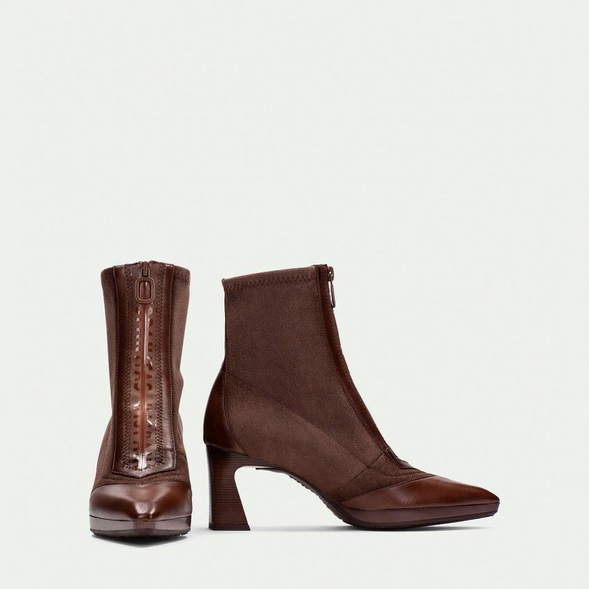 Botas HISPANITAS