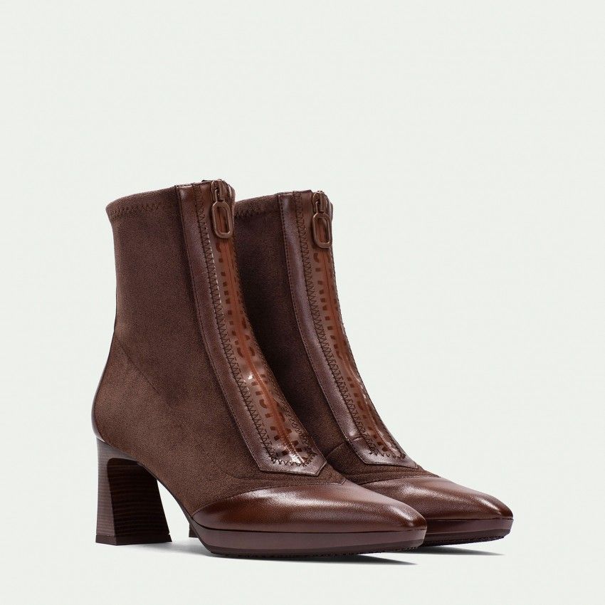 Botas HISPANITAS
