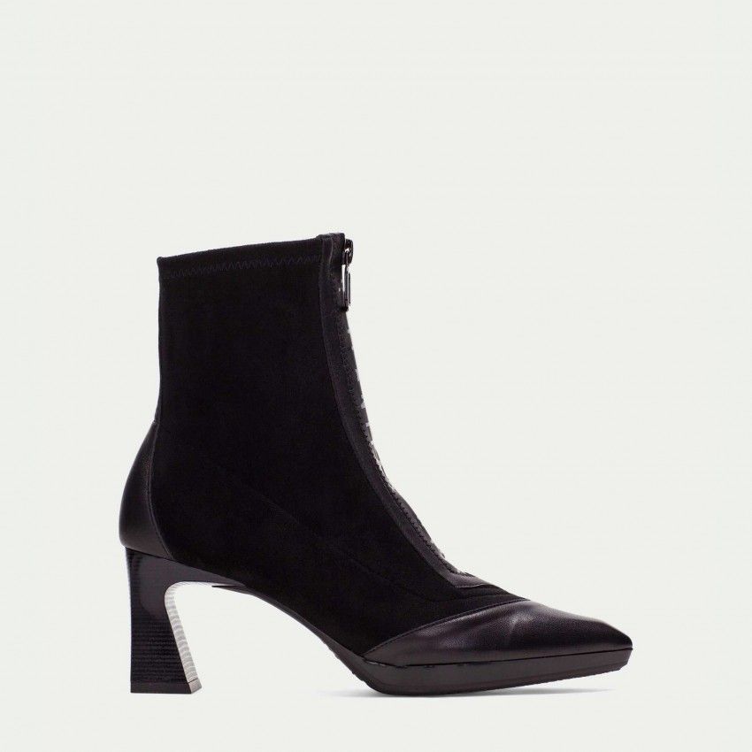 Boots HISPANITAS