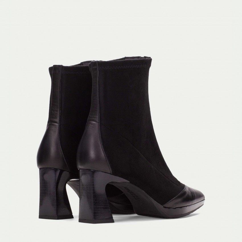 Boots HISPANITAS
