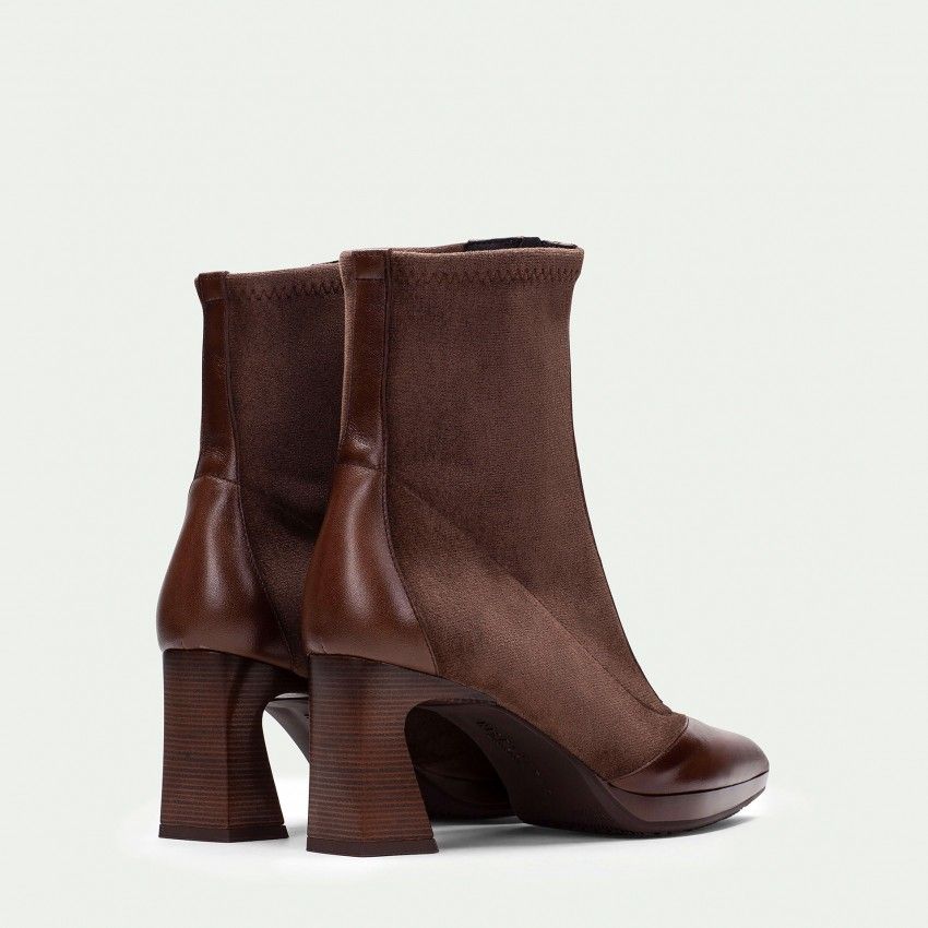 Botas HISPANITAS