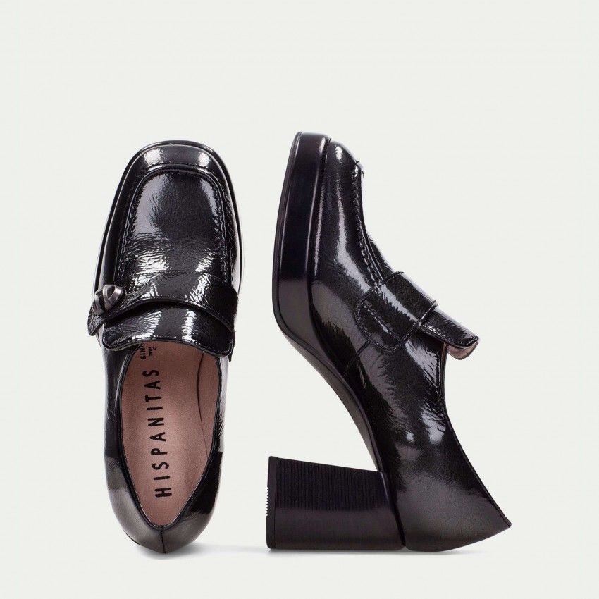 Sapatos HISPANITAS