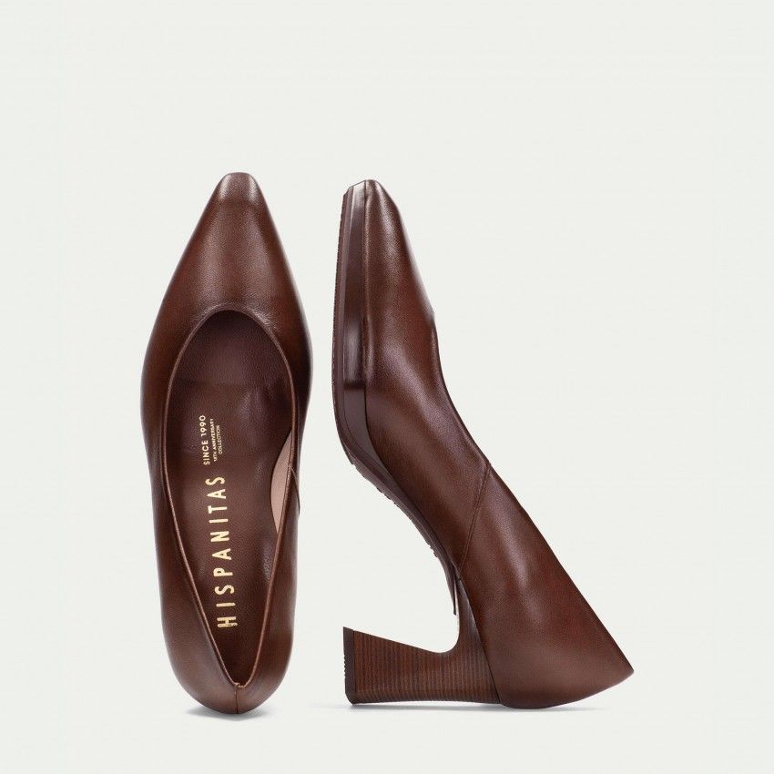 Sapatos HISPANITAS