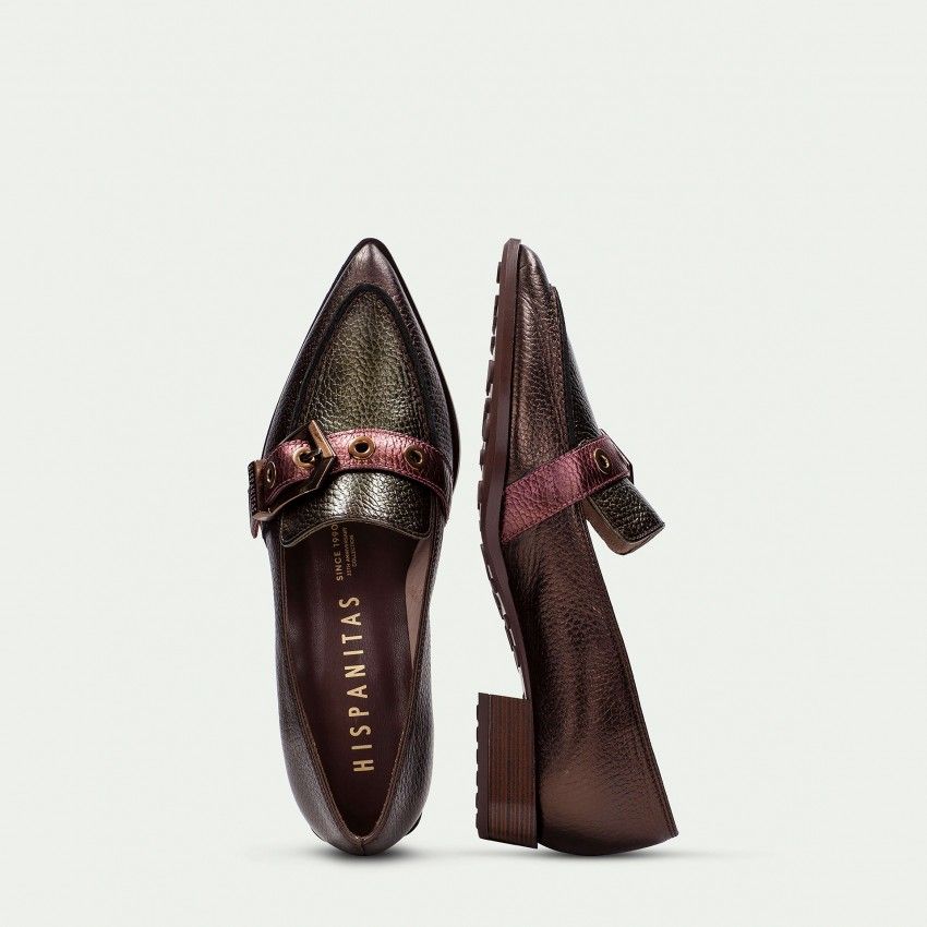 Sapatos HISPANITAS