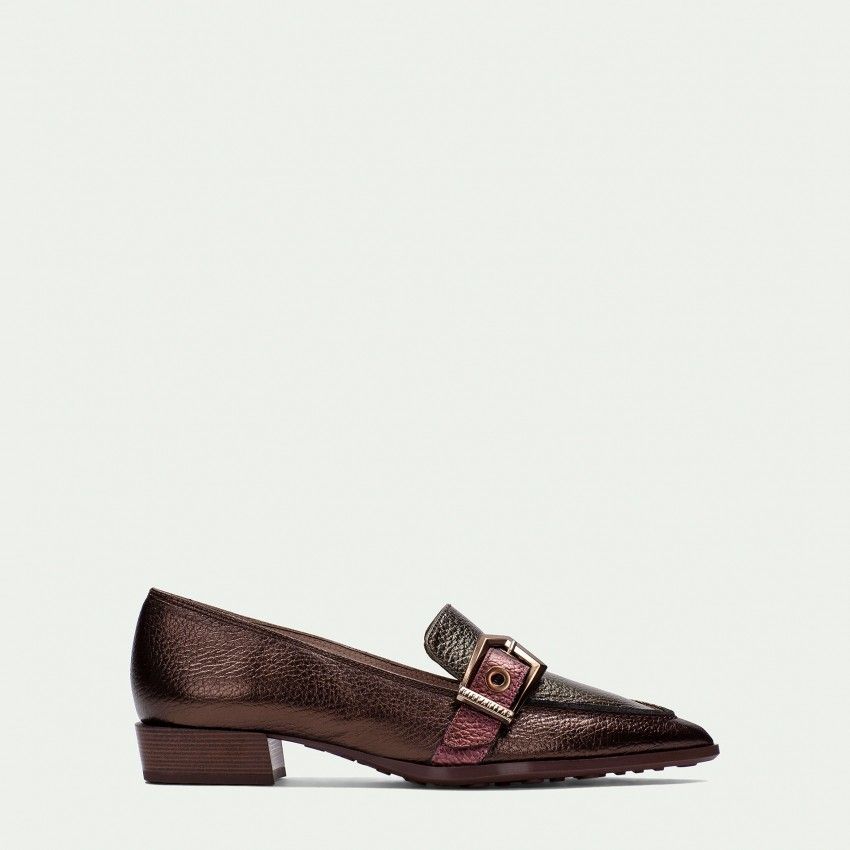 Sapatos HISPANITAS