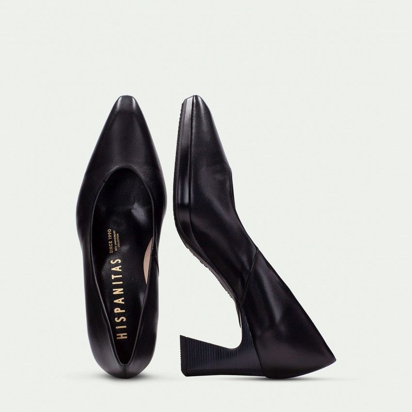 Sapatos HISPANITAS