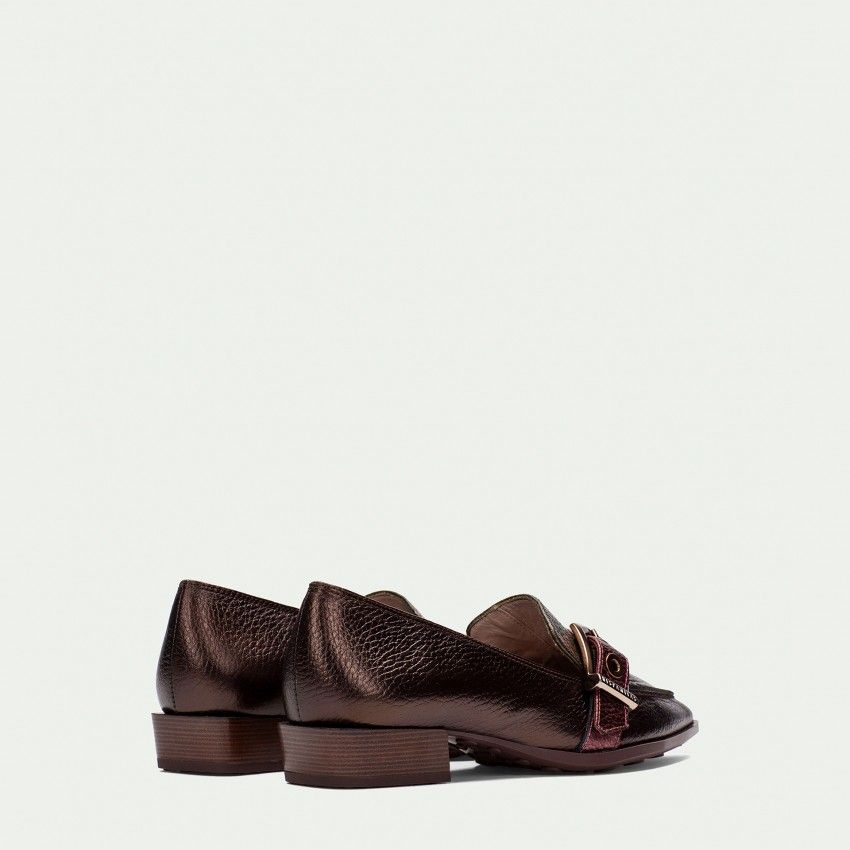 Sapatos HISPANITAS