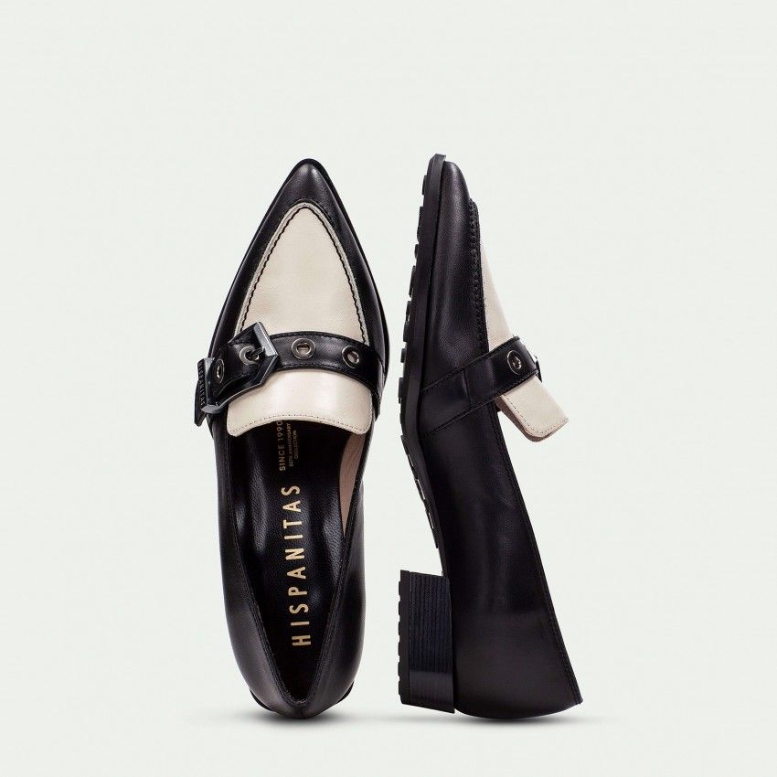 Sapatos HISPANITAS
