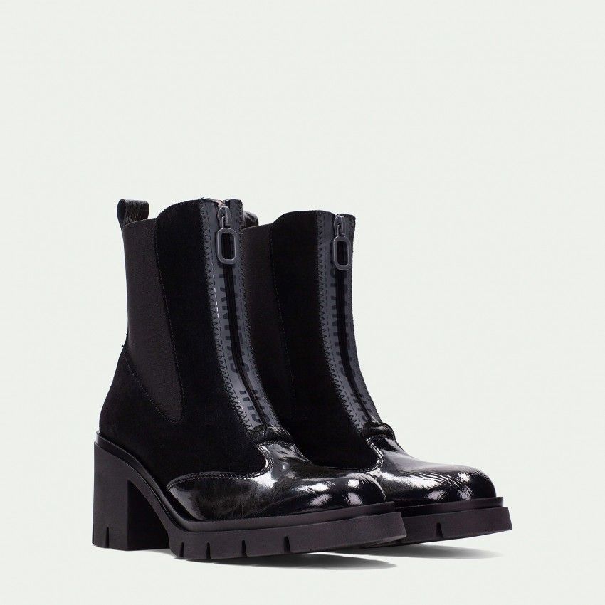 Boots HISPANITAS
