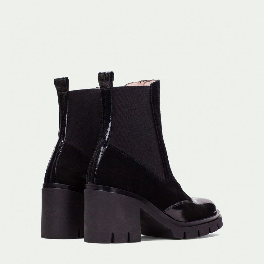 Boots HISPANITAS