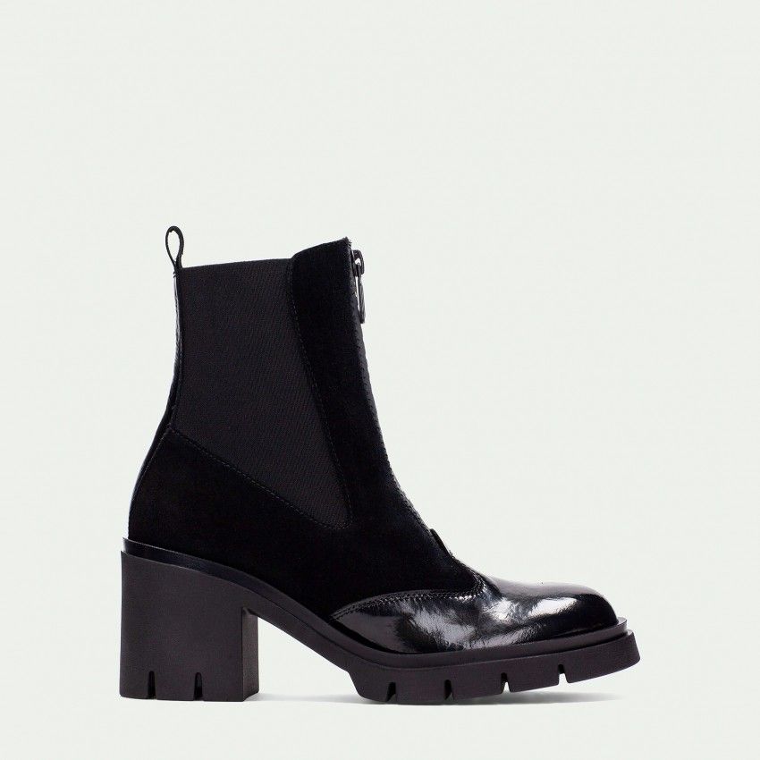 Boots HISPANITAS
