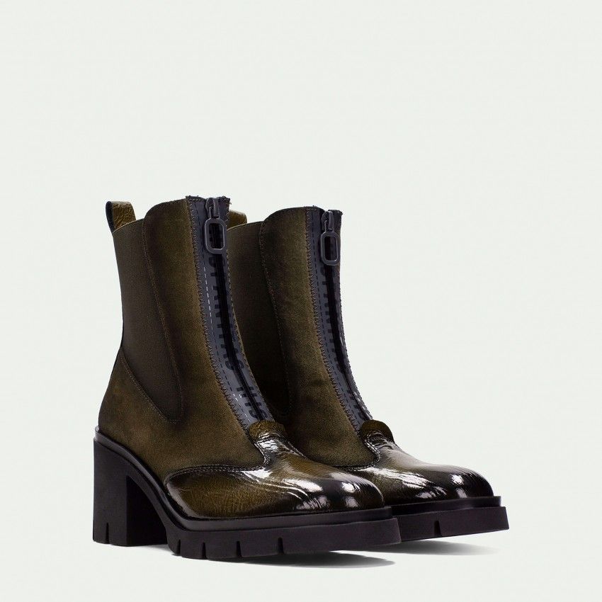 Botas HISPANITAS