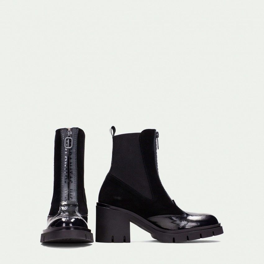 Boots HISPANITAS