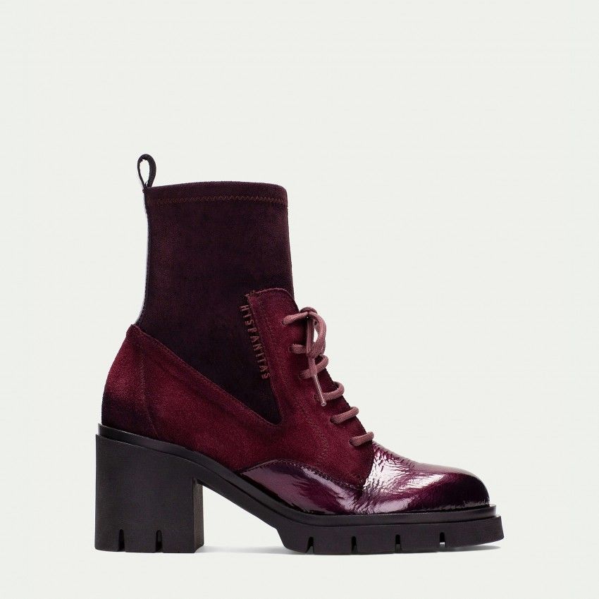 Boots HISPANITAS