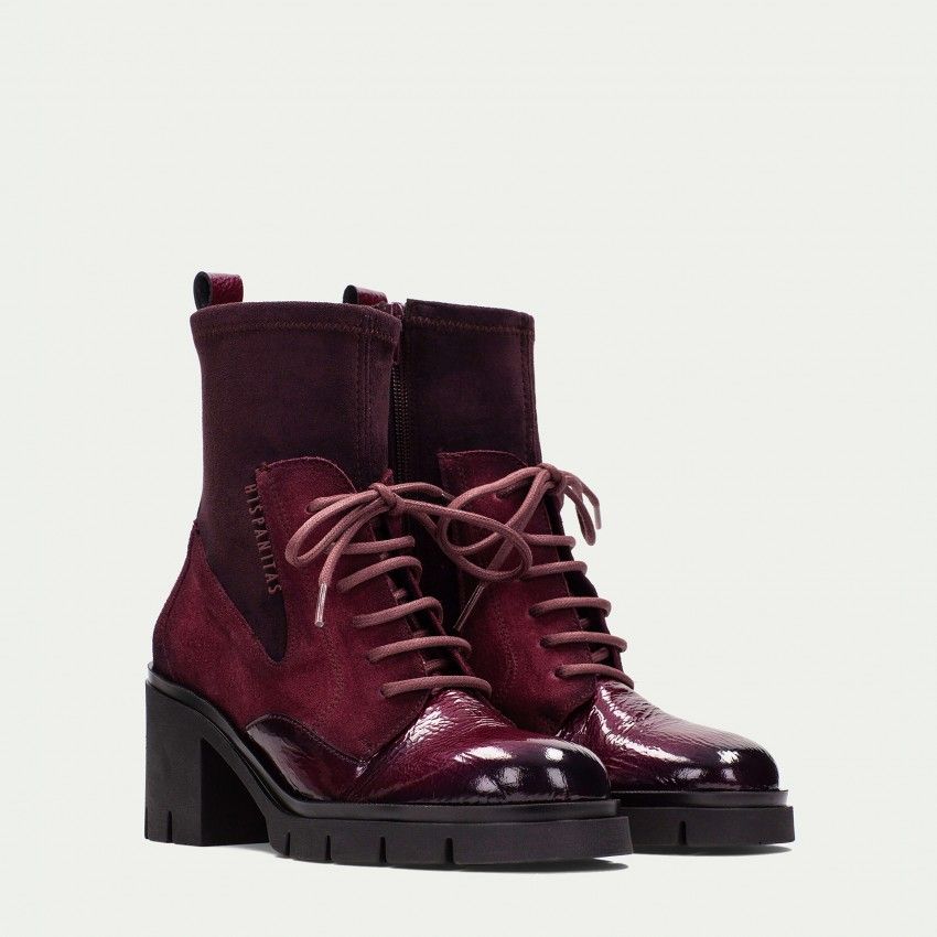 Boots HISPANITAS