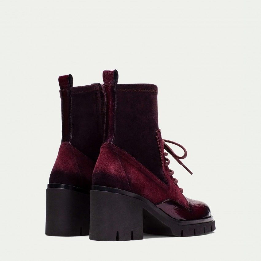 Boots HISPANITAS
