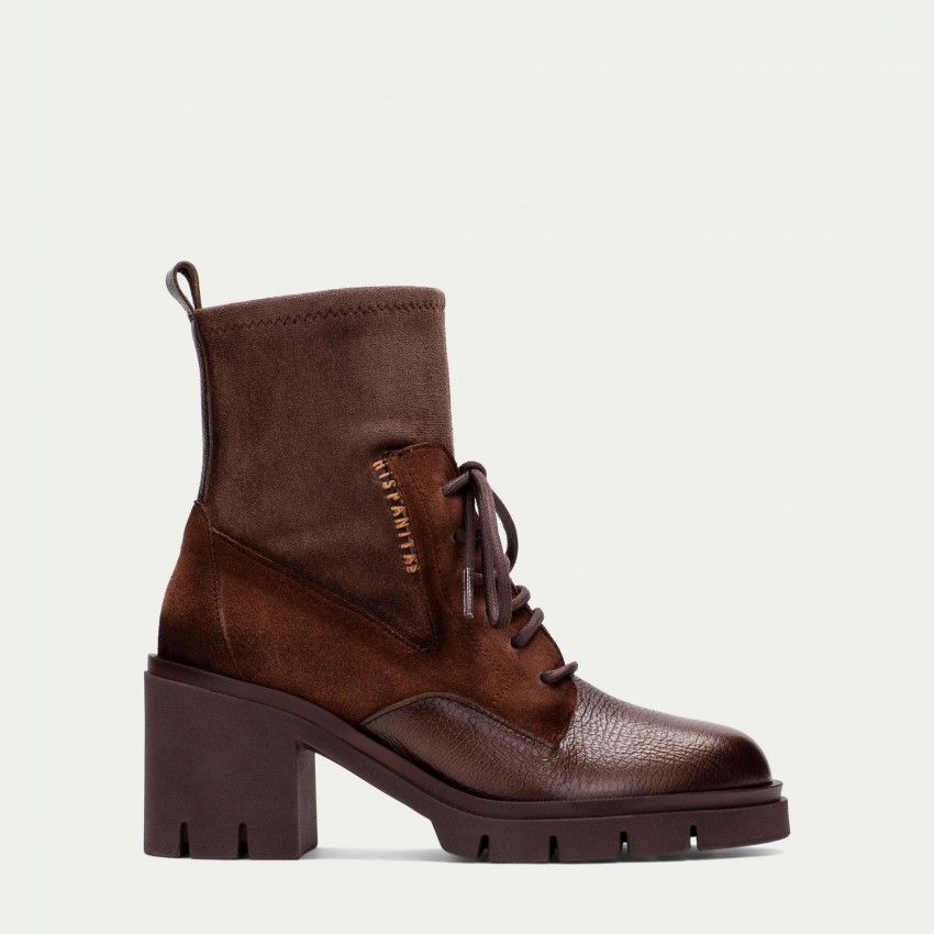Boots HISPANITAS