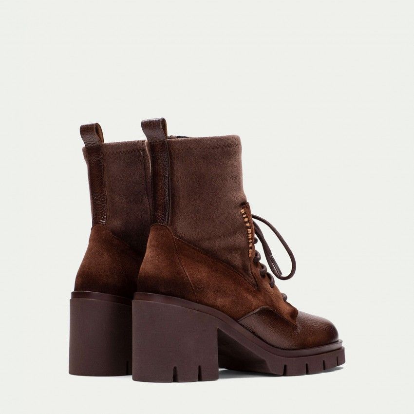 Boots HISPANITAS