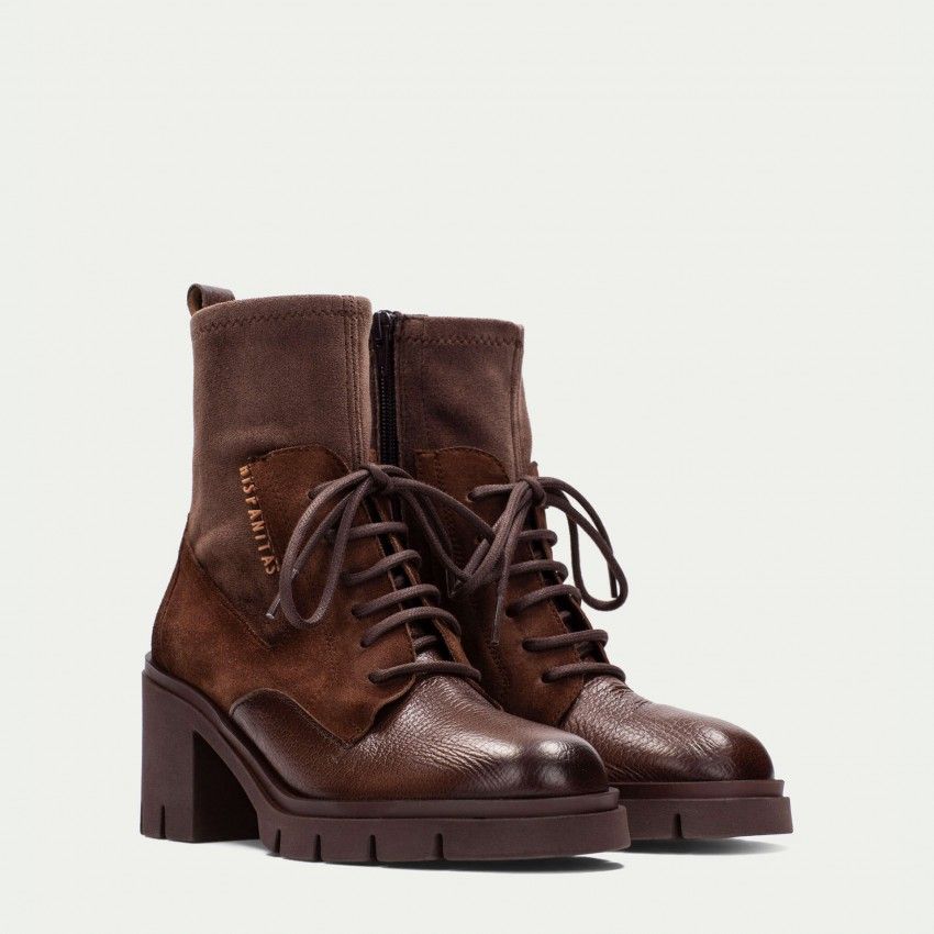 Boots HISPANITAS