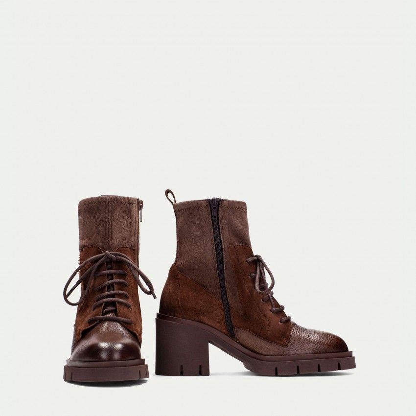 Boots HISPANITAS
