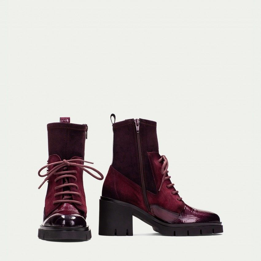 Boots HISPANITAS