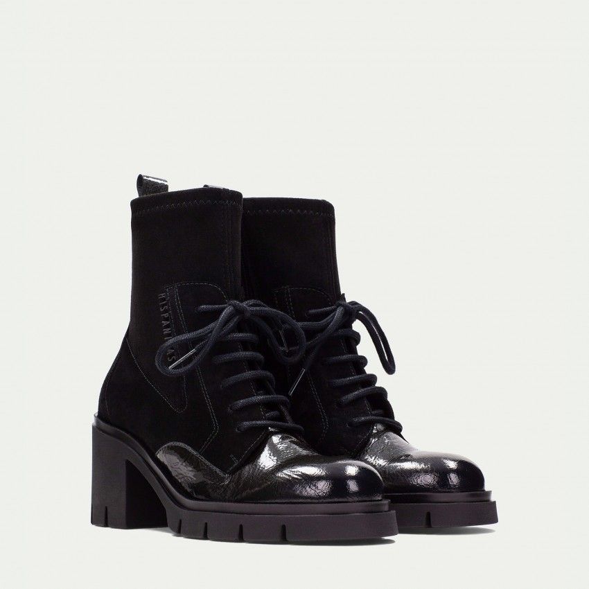 Boots HISPANITAS