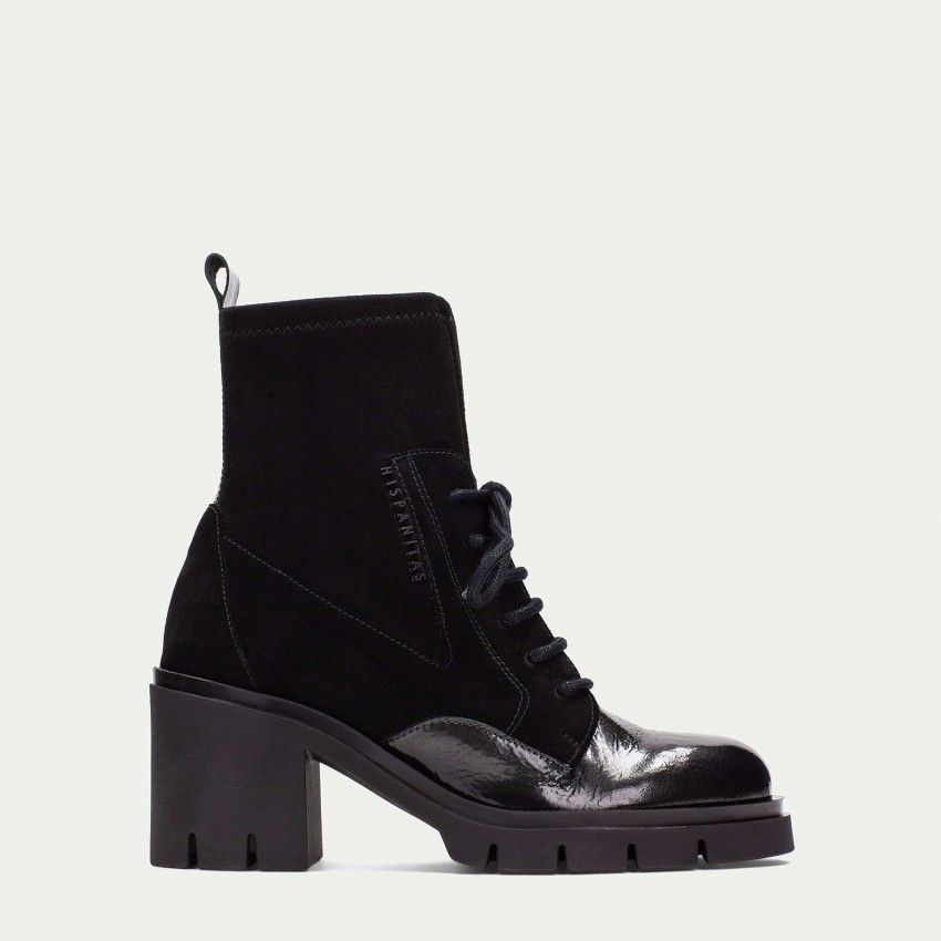 Boots HISPANITAS